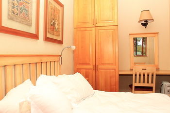 Hotel Three Cities Greenway Woods Golf Resort