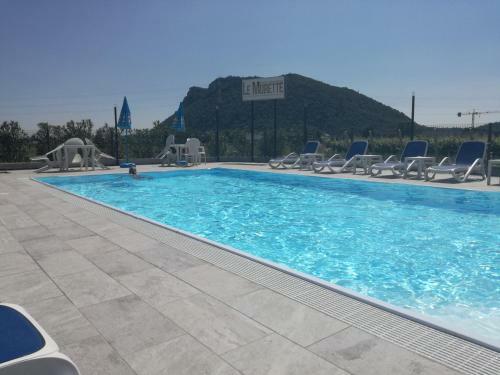 Agroturismo B&B Le Murette