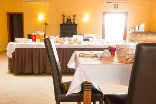 Agroturismo B&B Le Murette