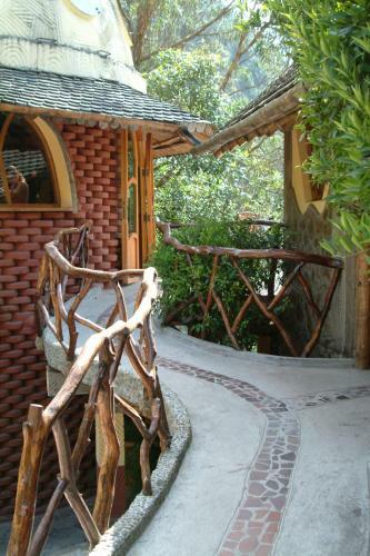 Hosteria Finca Chamanapamba
