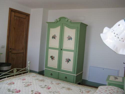 Agroturismo Country Club Da Cesco