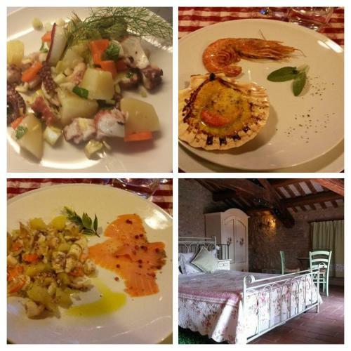 Agroturismo Country Club Da Cesco