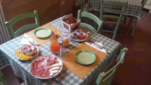 Agroturismo Country Club Da Cesco