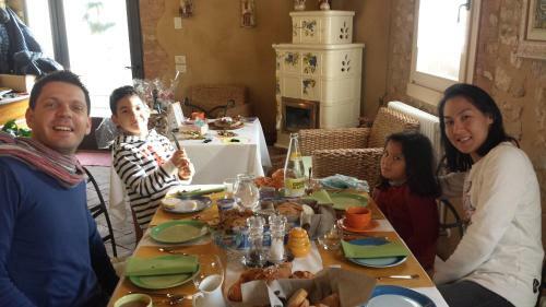 Agroturismo Country Club Da Cesco