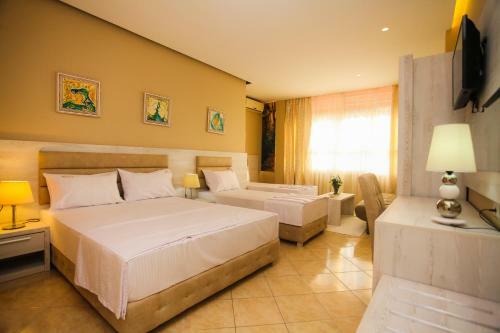 Hotel Valz