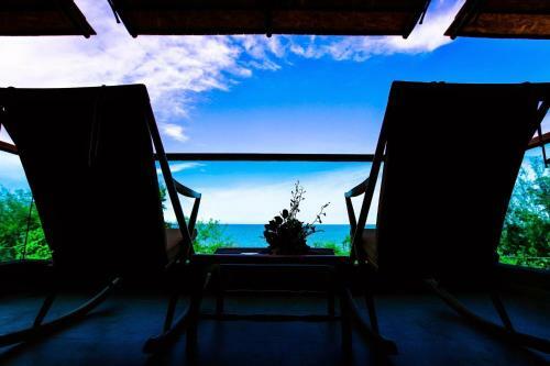 Hotel I Calm Resort Cha Am