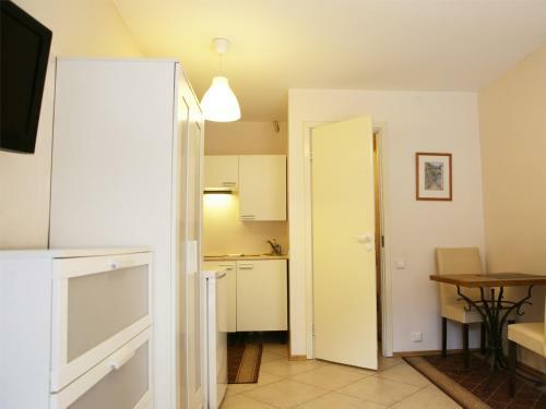 Guoda Apartments