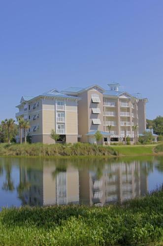 Hotel Bluewater Resort And Marina By Spinnaker