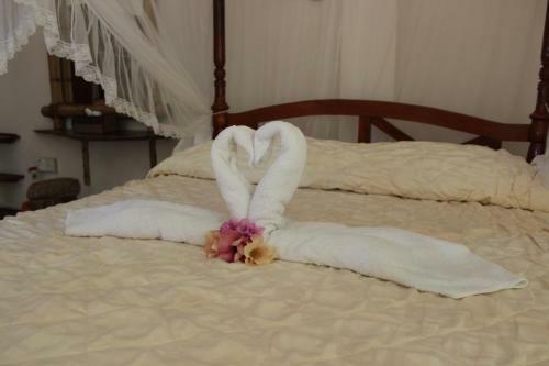Hostal Palm Grove