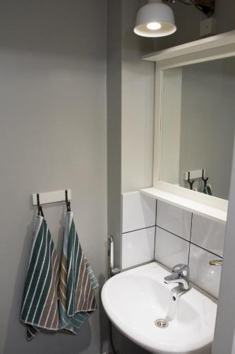 Hotelli Lepolampi