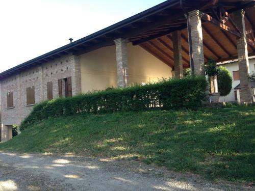 Agroturismo Agriturismo La Cavaliera