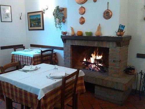 Agroturismo Agriturismo La Cavaliera