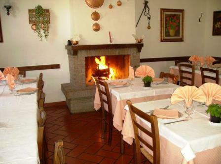 Agroturismo Agriturismo La Cavaliera