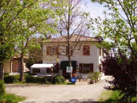 Agroturismo Agriturismo La Cavaliera