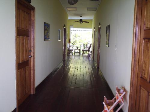 Hostal Bocas Inn