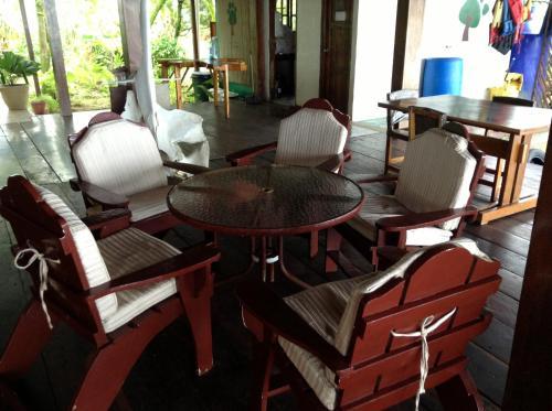 Hostal Bocas Inn