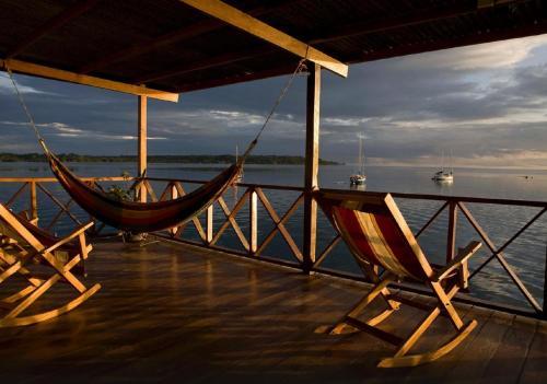 Hostal Bocas Inn