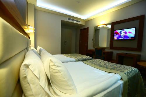 Grand Istanbul Hotel