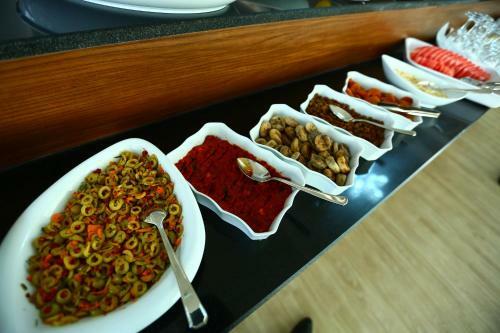 Grand Istanbul Hotel