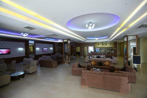 Grand Istanbul Hotel