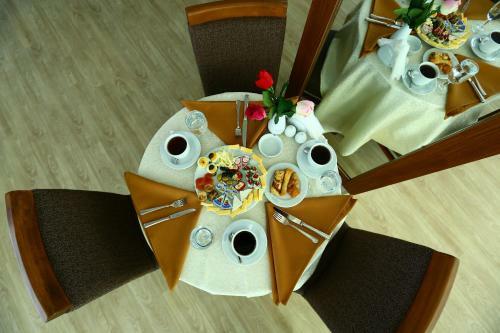 Grand Istanbul Hotel