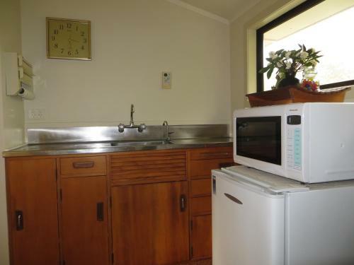 Bed & Breakfast Fothergills On Mimiha