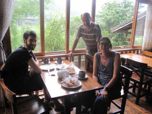 Dong Village Hotel