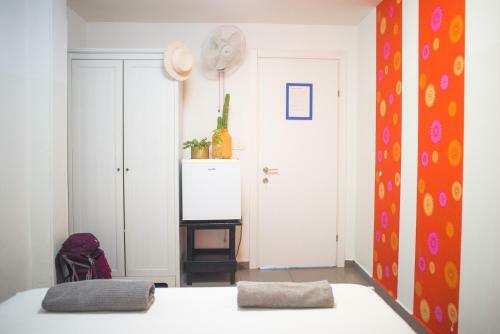 Florentine Backpackers Hostel