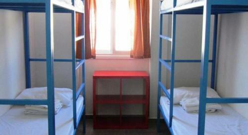Florentine Backpackers Hostel