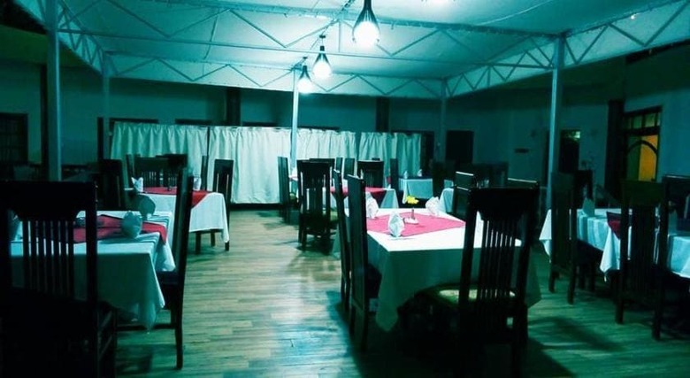 Hotel Verginia Sharm