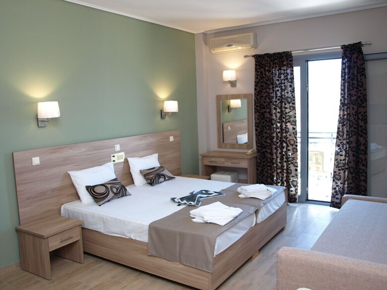 Hotel Panorama