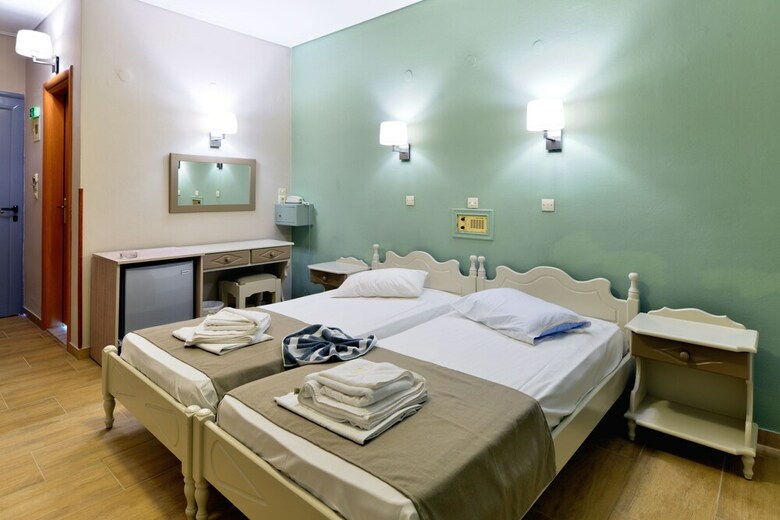 Hotel Panorama