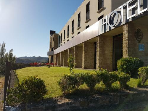 Hotel Husa Triskel