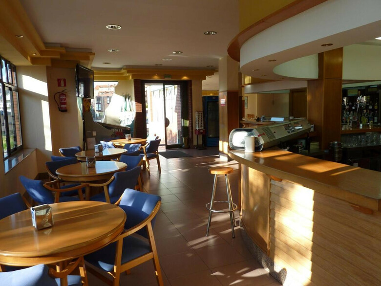 Apartamentos Los Arces De Isla