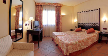 Hotel Vita Toledo Golf
