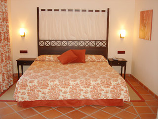 Hotel Vita Toledo Golf