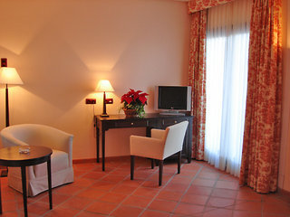 Hotel Vita Toledo Golf
