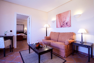 Hotel Vita Toledo Golf