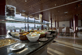 Hotel Vita Toledo Golf