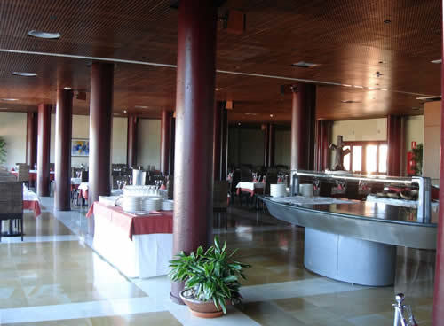 Hotel Vita Toledo Golf
