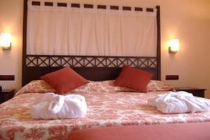 Hotel Vita Toledo Golf