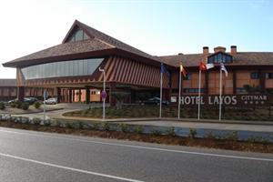 Hotel Vita Toledo Golf