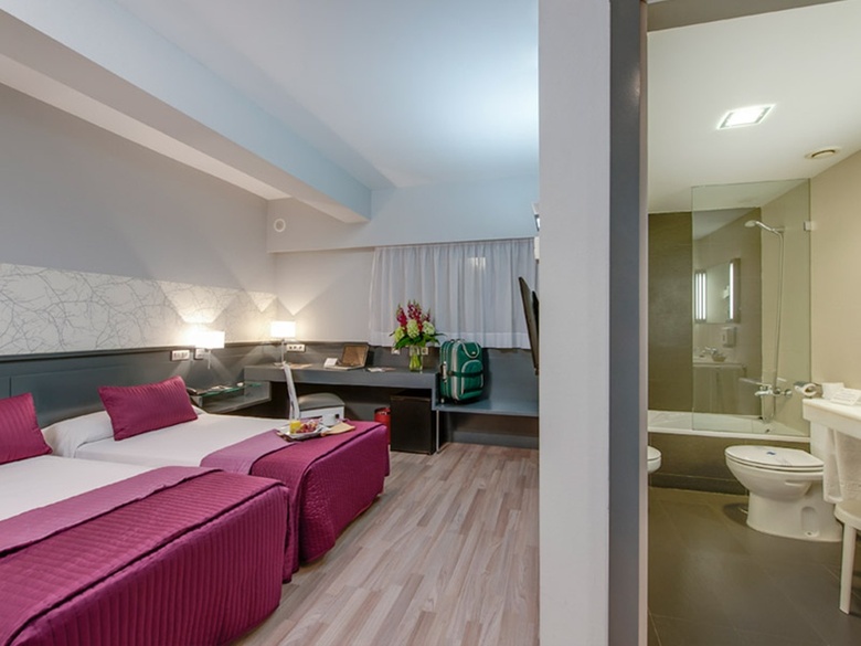 Hostal Torrejon