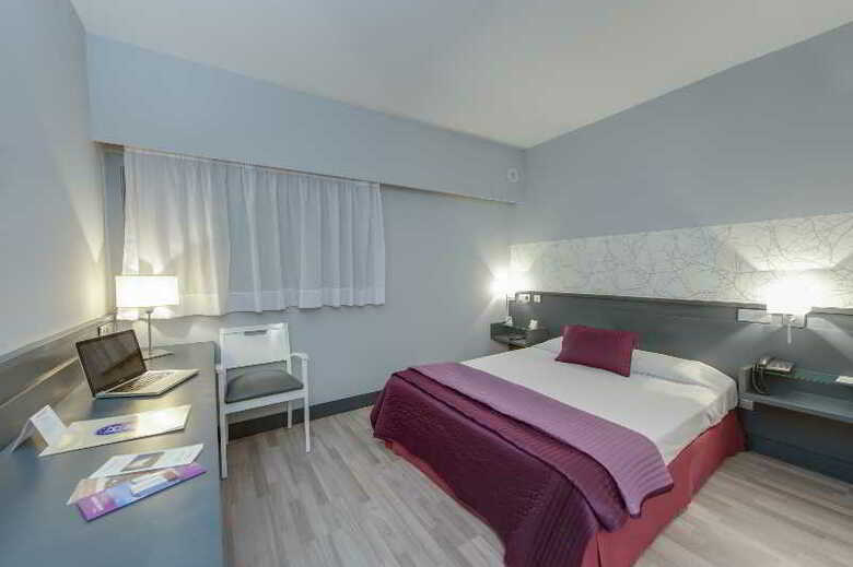 Hostal Torrejon
