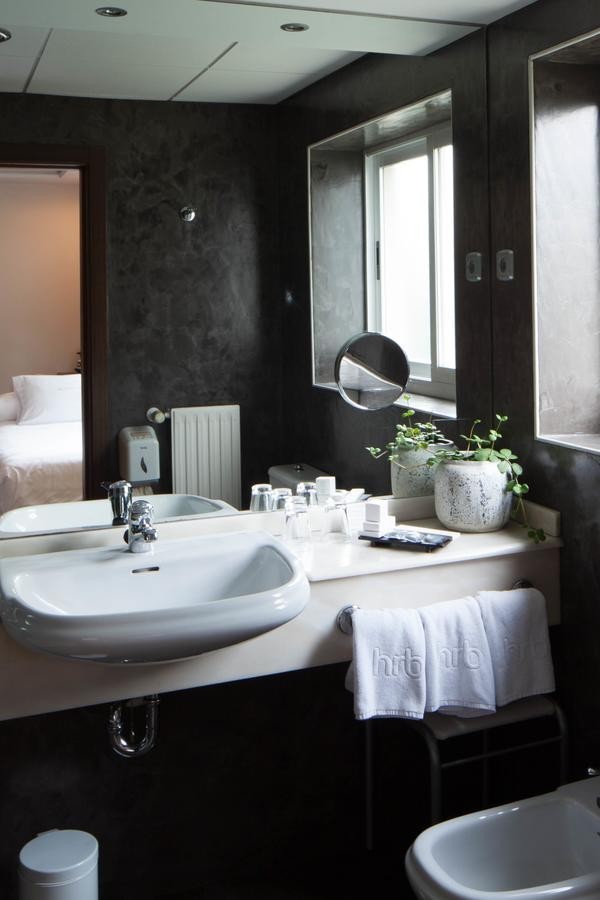 Hotel Rio Bidasoa