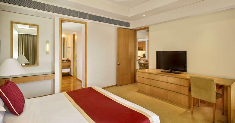 Hotel Grand Hyatt