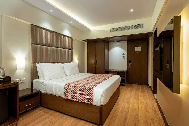 Hotel Fariyas