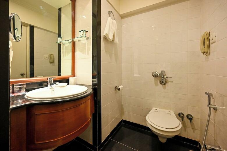 Hotel Fariyas