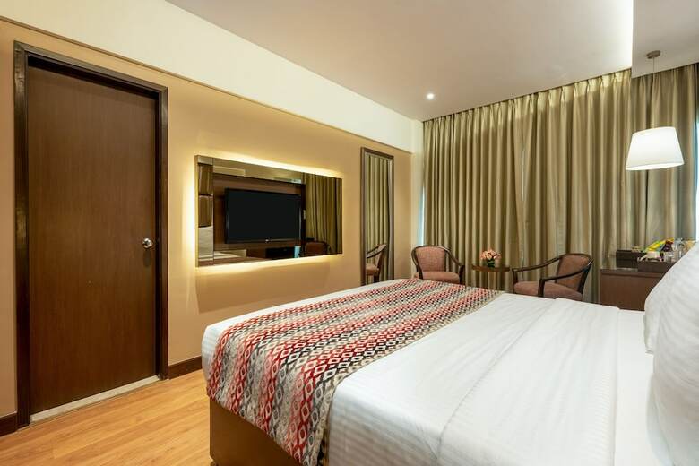 Hotel Fariyas
