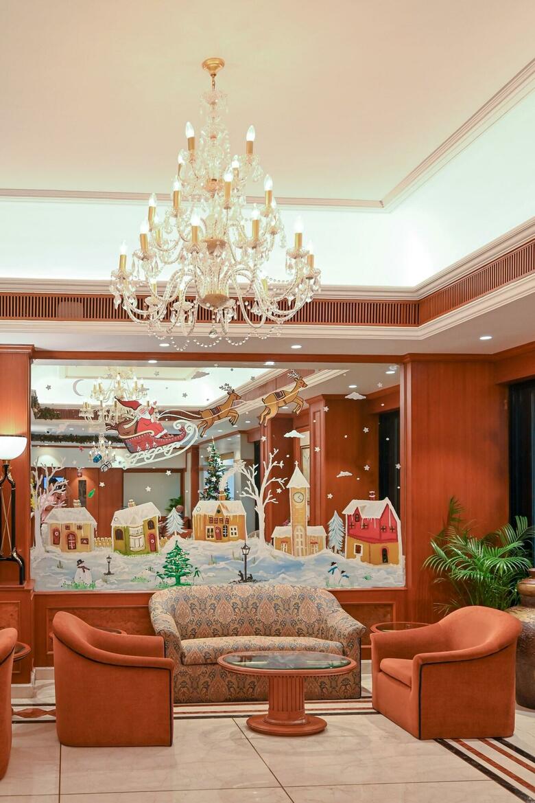 Hotel Fariyas